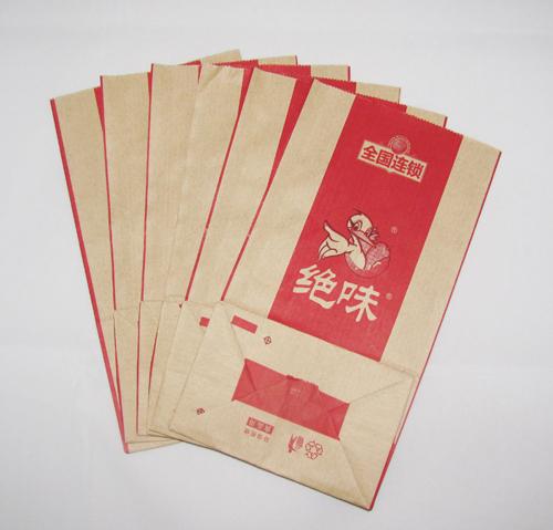 小吃专用袋