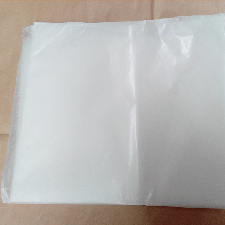 分切规格防油纸